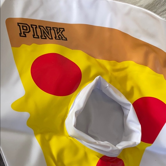 PINK Pool Drink Holder - Picture 2 of 3